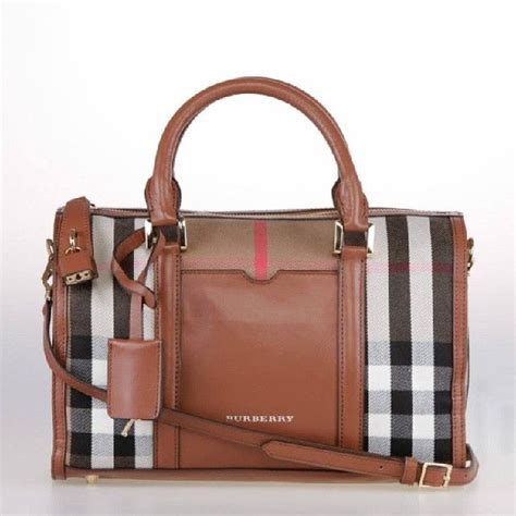 womans bag burberry|brand new authentic burberry bag.